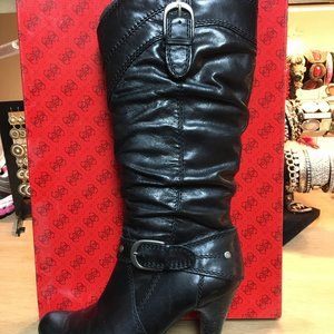 GUESS BOOTS